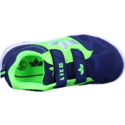 Lico Sport V -Qualitätsschuhgeschäft 300073600 7