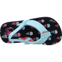 Reef Little Ahi -Qualitätsschuhgeschäft 315901373 7TzpD8gohyLtMB