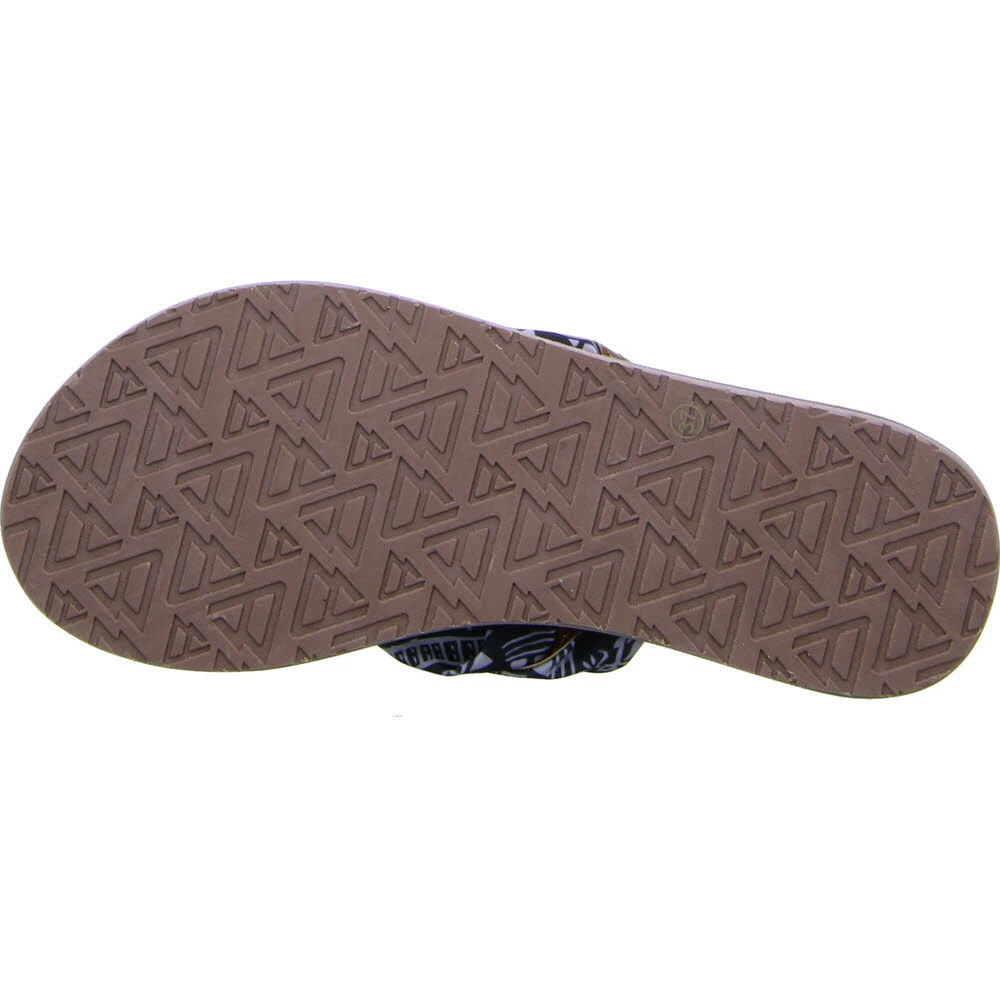 Brunotti Bamboo Women Slipper 8 Brunotti Bamboo Women Slipper – Bild 6