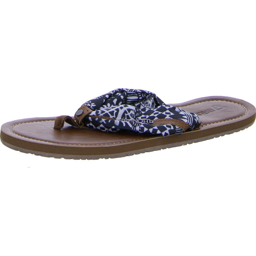 Brunotti Bamboo Women Slipper 10 Brunotti Bamboo Women Slipper – Bild 8