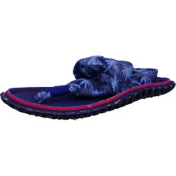 Gumbies Slingback/Navy