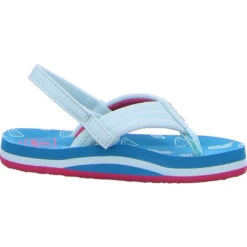 Reef LITTLE AHI FRUITS -Qualitätsschuhgeschäft 315903371 5Ps5RSorir8869