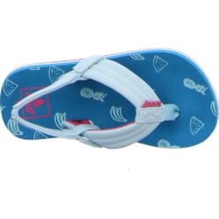 Reef LITTLE AHI FRUITS -Qualitätsschuhgeschäft 315903371 7FxHbcS9dMHY92