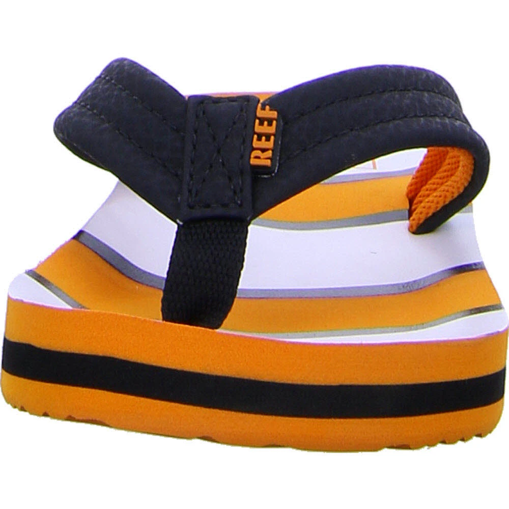 Reef KIDS AHI ORANGE FISH 4 Reef KIDS AHI ORANGE FISH – Bild 2