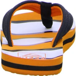 Reef KIDS AHI ORANGE FISH 11 Reef KIDS AHI ORANGE FISH -Qualitätsschuhgeschäft 315903374 35QhfFhSkhdFfT
