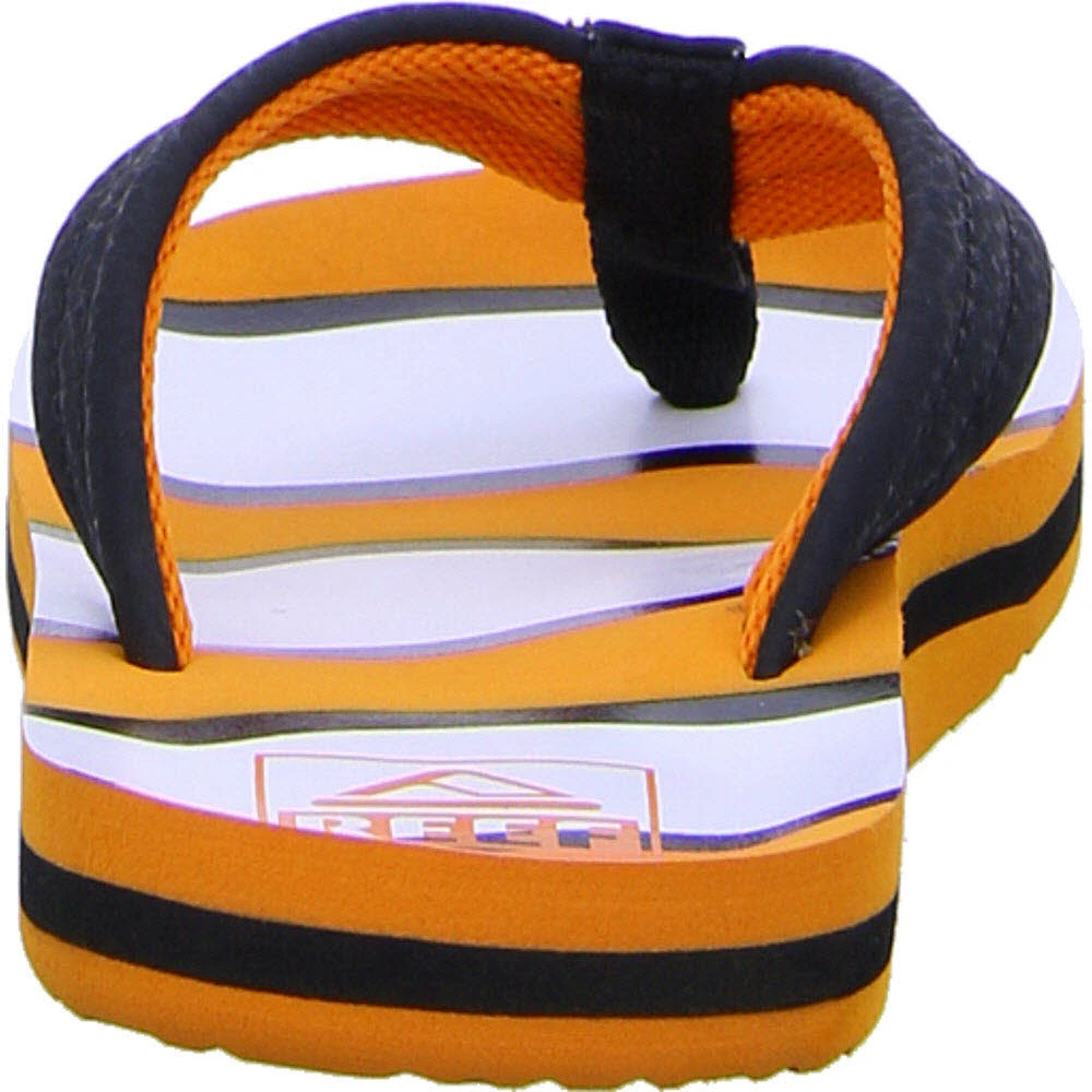 Reef KIDS AHI ORANGE FISH 5 Reef KIDS AHI ORANGE FISH – Bild 3