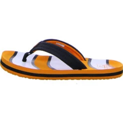 Reef KIDS AHI ORANGE FISH 12 Reef KIDS AHI ORANGE FISH -Qualitätsschuhgeschäft 315903374 4TEUU3elAE0Qb0