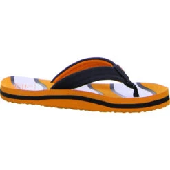Reef KIDS AHI ORANGE FISH 13 Reef KIDS AHI ORANGE FISH -Qualitätsschuhgeschäft 315903374 510F6FO6mgBWGV