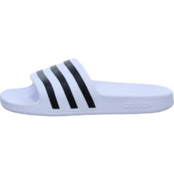 Adidas RSM ADILETTE AQUA,WHT/CBLACK/WHT -Qualitätsschuhgeschäft 315921073 4n0GR3Ydlqo1iU