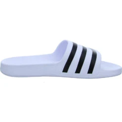Adidas RSM ADILETTE AQUA,WHT/CBLACK/WHT -Qualitätsschuhgeschäft 315921073 5YWK8zEYaPGPhz