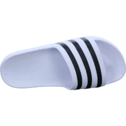 Adidas RSM ADILETTE AQUA,WHT/CBLACK/WHT -Qualitätsschuhgeschäft 315921073 7j833TtMvkHE7v