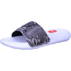 Nike W NIKE VICTORI ONE SLIDE PRINT
