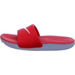 Nike Kawa Kids' Slide Nike -Qualitätsschuhgeschäft 315923004 4hneEZbByGQWFP