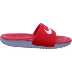Nike Kawa Kids' Slide Nike -Qualitätsschuhgeschäft 315923004 51EMJw6H6lJq9j