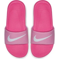 Nike NIKE KAWA SLIDE (GS/PS) 7 Nike NIKE KAWA SLIDE (GS/PS) -Qualitätsschuhgeschäft 315923005 3MP9TScNJOD2xA