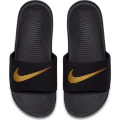 Nike Kawa Kids' Slide -Qualitätsschuhgeschäft 315923006 3nQb93O4x7FmxK