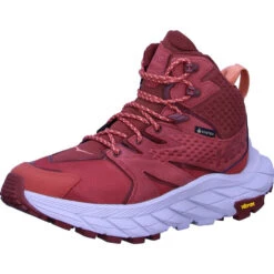 Qualitätsschuhgeschäft 12 Hoka W ANACAPA MID GTX