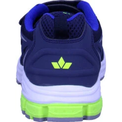 Lico Pelias V Marine/lemon -Qualitätsschuhgeschäft 3460610051 3