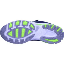 Lico Pelias V Marine/lemon -Qualitätsschuhgeschäft 3460610051 6