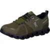 ON Running Cloud Waterproof Men -Qualitätsschuhgeschäft 3460610124 1