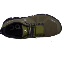 ON Running Cloud Waterproof Men -Qualitätsschuhgeschäft 3460610124 7