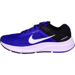 Nike AIR ZOOM STRUCTURE 24 -Qualitätsschuhgeschäft 3460610147 4