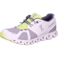 ON Running Cloud 5 Push Men