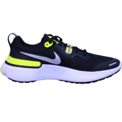 Nike REACT MILER MEN'S -Qualitätsschuhgeschäft 346061759 57hYNYee4BYcXr