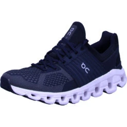 ON Running Cloudswift