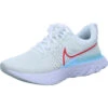 Nike NIKE REACT INFINITY RUN FK 2 1 Nike NIKE REACT INFINITY RUN FK 2 -Qualitätsschuhgeschäft 346061905 1dHqkeQLt16Zc0