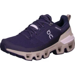 ON Running Cloudwander Waterproof Women