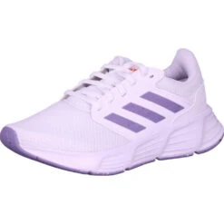 Adidas GALAXY 6,FTWWHT/SILVIO/CBLACK