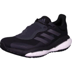 Adidas SOLAR GLIDE 5 W GTX,CBLACK/GRESIX/C