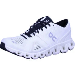 ON Running Cloud X W