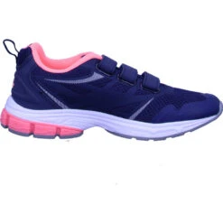 Lico Pelias V Marine/lachs -Qualitätsschuhgeschäft 3460630006 5