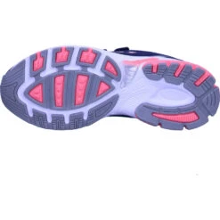 Lico Pelias V Marine/lachs -Qualitätsschuhgeschäft 3460630006 6