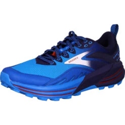 Brooks Cascadia 16