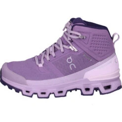 ON Running Cloudrock 2 Waterproof -Qualitätsschuhgeschäft 3460820019 4