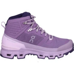 ON Running Cloudrock 2 Waterproof -Qualitätsschuhgeschäft 3460820019 5