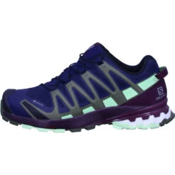 Salomon XA PRO 3D V8 GTX -Qualitätsschuhgeschäft 346082035 45ZXvsrsftVFJO