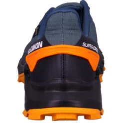 Salomon Supercross 4 GTX 11 Salomon Supercross 4 GTX -Qualitätsschuhgeschäft 3642510017 3