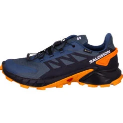 Salomon Supercross 4 GTX 12 Salomon Supercross 4 GTX -Qualitätsschuhgeschäft 3642510017 4