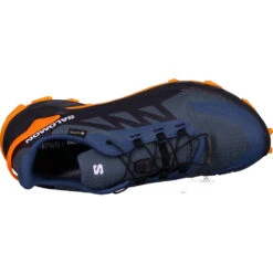 Salomon Supercross 4 GTX 15 Salomon Supercross 4 GTX -Qualitätsschuhgeschäft 3642510017 7