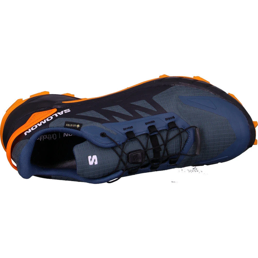Salomon Supercross 4 GTX 9 Salomon Supercross 4 GTX – Bild 7