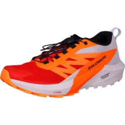 Salomon Sense Ride 5