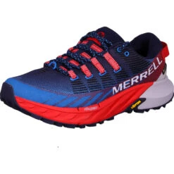 Merrell AGILITY PEAK 4 GTX