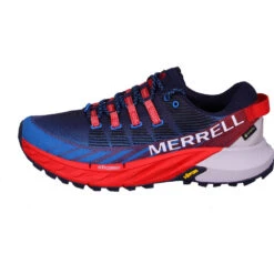 Merrell AGILITY PEAK 4 GTX -Qualitätsschuhgeschäft 3642510034 4