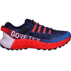 Merrell AGILITY PEAK 4 GTX -Qualitätsschuhgeschäft 3642510034 5