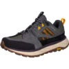 Jack Wolfskin TERRAQUEST TEXAPORE LOW M