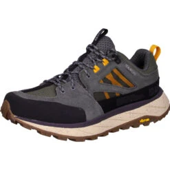 Jack Wolfskin TERRAQUEST TEXAPORE LOW M